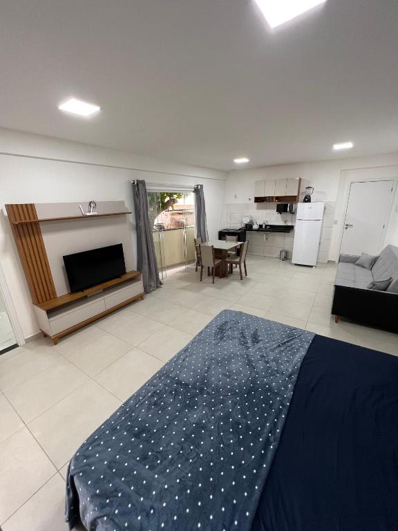 Loft Aconchegante no Coração de Arraial - Bed and Breakfast Arraial do Cabo