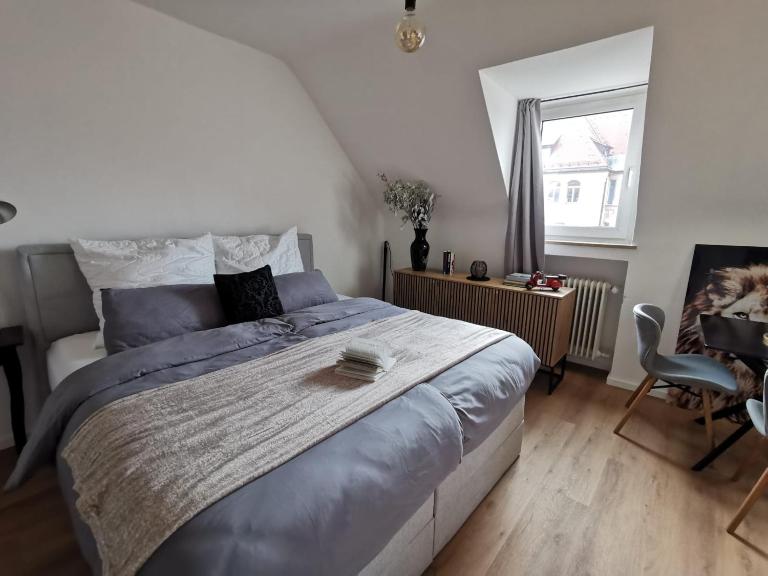 Königstraße DÜRER Apartment - Ferienwohnung Nürnberg