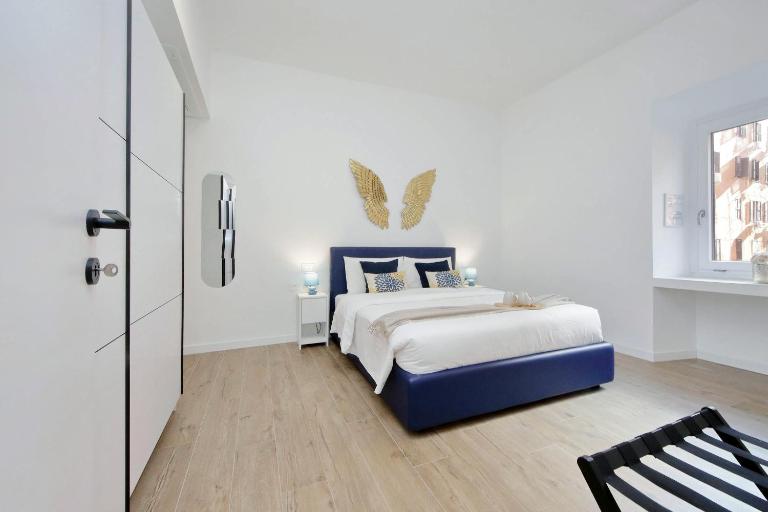 Ricky Bijoux by DomusDimore - B&B Roma