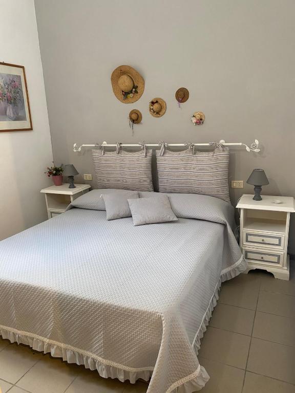 Il Borghetto Studio apartment in Crete Senesi - Ferienwohnung Asciano