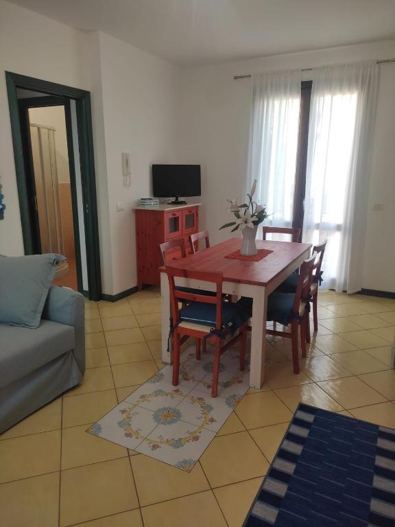 Casa di Lolli - B&B San Vito Lo Capo
