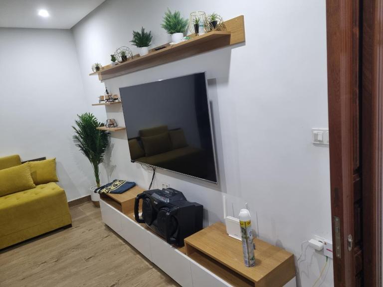 Appartement familiale - Ferienwohnung Tunis