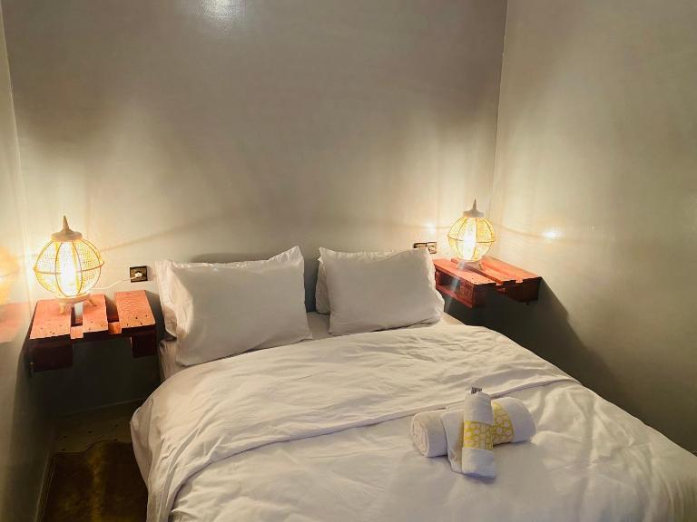 Appartement Easy Stay Marrakech - B&B Marrakesh