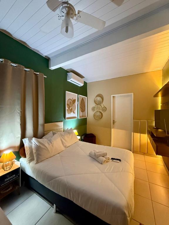 Morada da Soninha - Bed and Breakfast Angra dos Reis