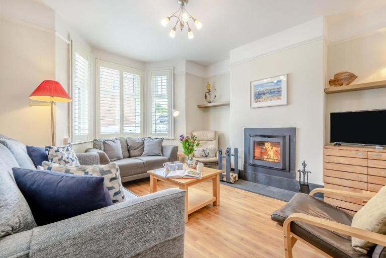 3 Bed in Padstow oc-p00329 - B&B Padstow
