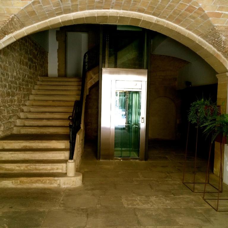 CasaOller - Chambres d'hôtes Manresa