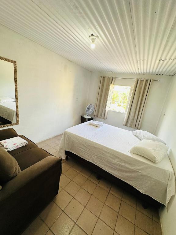 Residência Central Triunfo-PE - Chambres d'hôtes Triunfo
