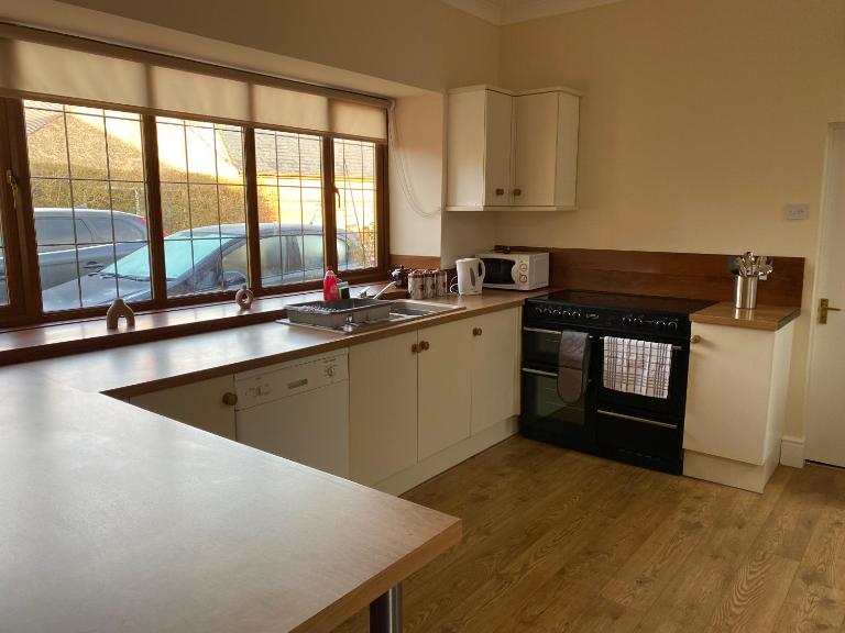 Oldcotes Studio - B&B Firbeck