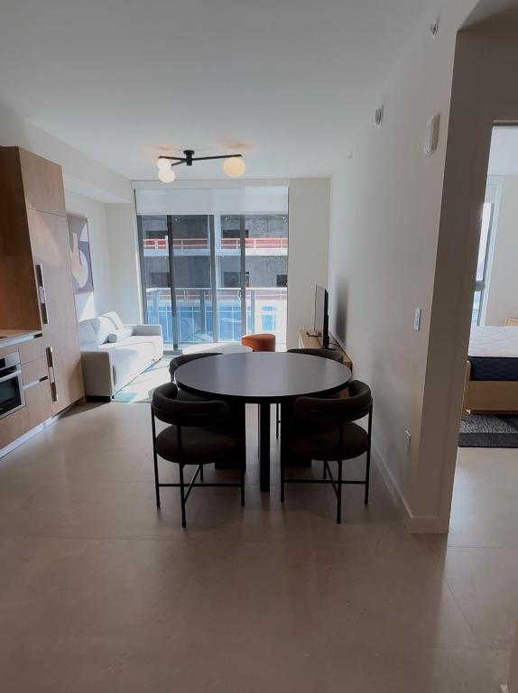 The Crosby Miami World Center - Ferienwohnung Miami