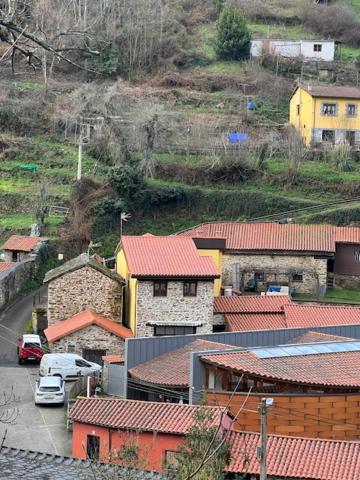 La Puchera - B&B Cangas del Narcea