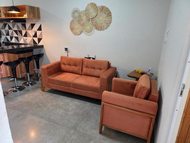 Casa em Preá - Jericoacoara - B&B Cruz