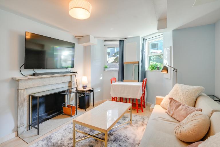 2 Mi to Dtwn: Boston Apartment Near Beaches! - Chambres d'hôtes Boston