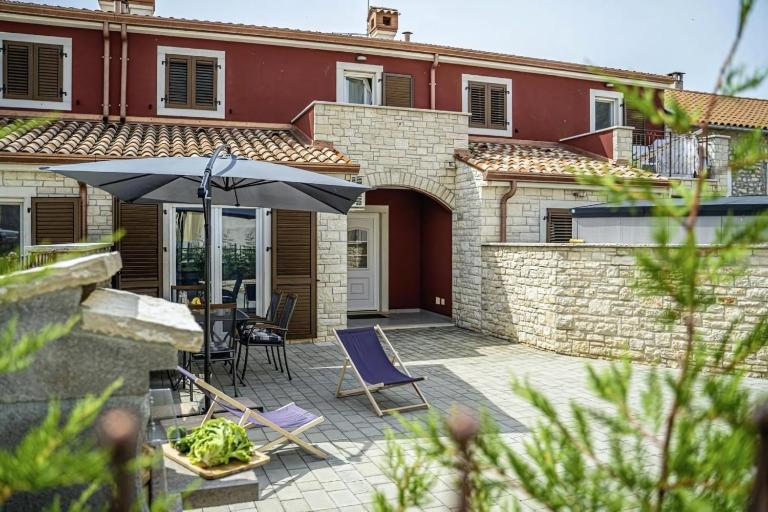Casa Maja - B&B Brtonigla
