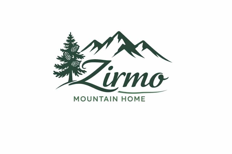 Zirmo mountain home - Bed and Breakfast Carano