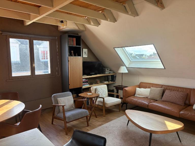 Galiote - B&B Le Touquet-Paris-Plage