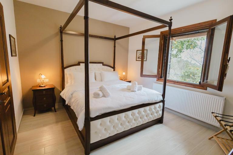 Pelion Green House - B&B Áno Vólos