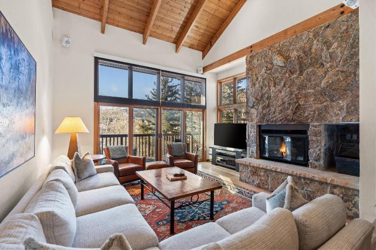Ridge 27 - B&B Snowmass Village