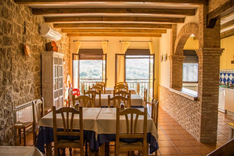 Casa Rural Fuente El Boticario - Ferienwohnung Aldeanueva de la Vera