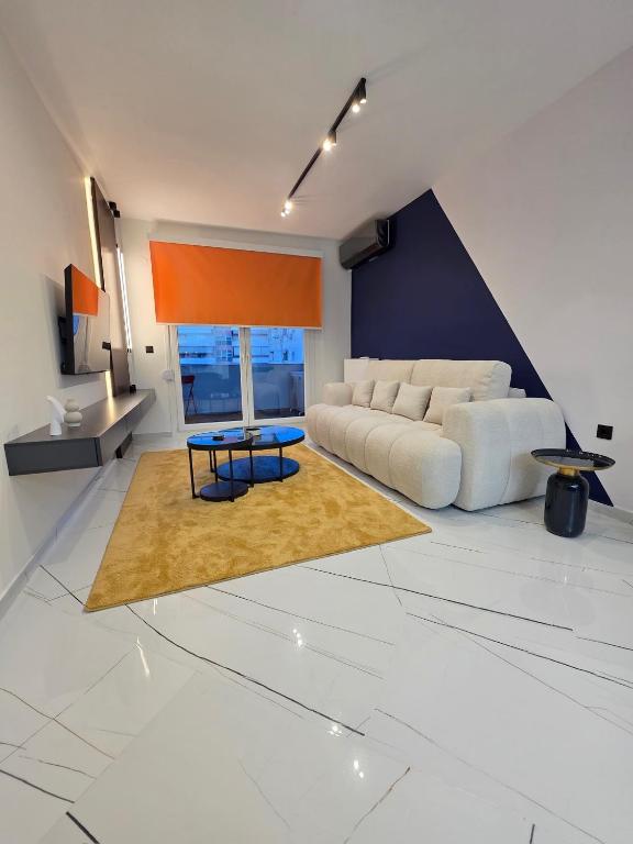Lily's Maison II The Horizon - Ferienwohnung Thessaloniki