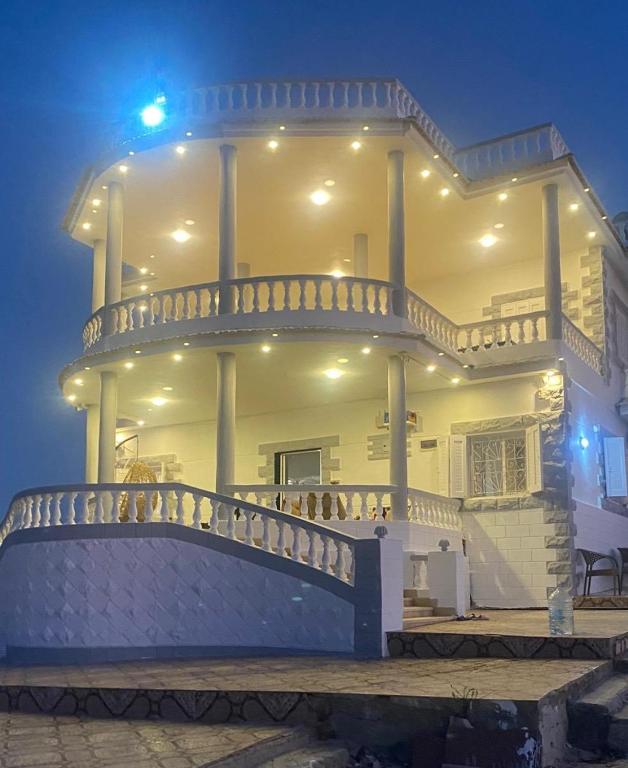 Duplex Villa 4 rooms - B&B Marsá Maţrūḩ
