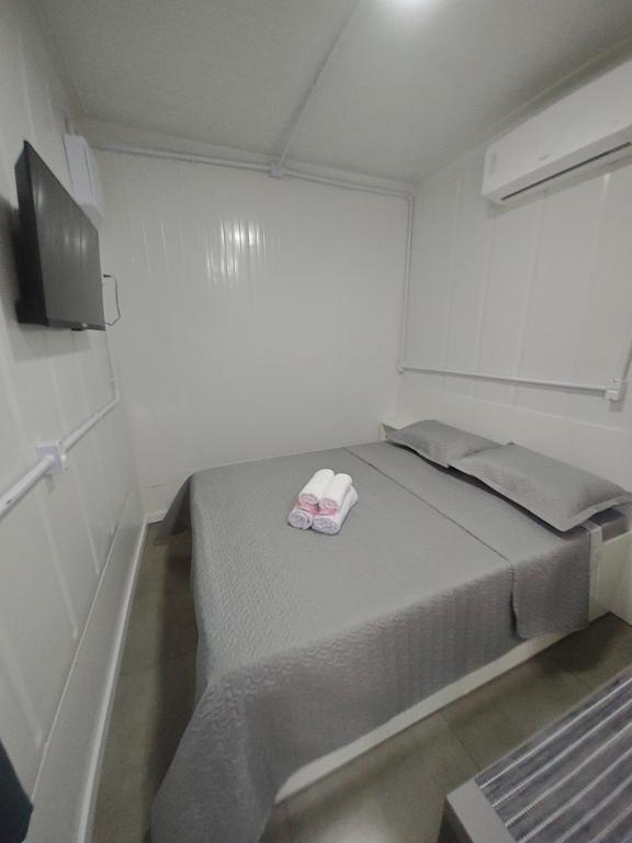 Loft Navegantes Próximo Aeroporto e BR 101 - B&B Navegantes