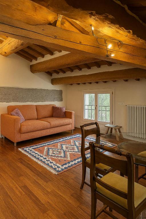 Casa Traversari - Bed and Breakfast Ravenna