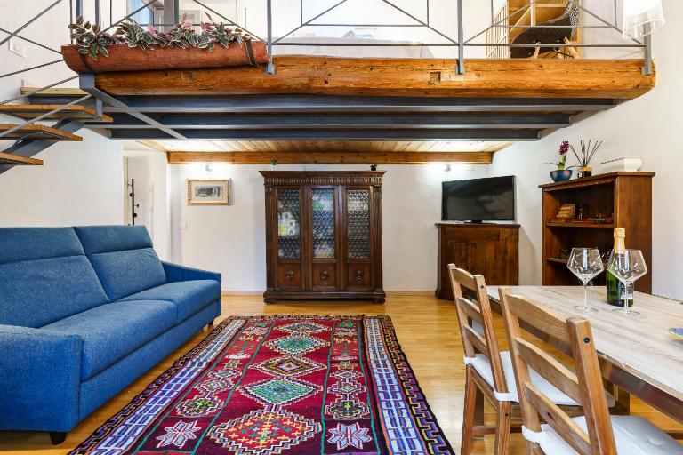 Loft Duomo Cathedral with Lift - Bed and Breakfast Florence