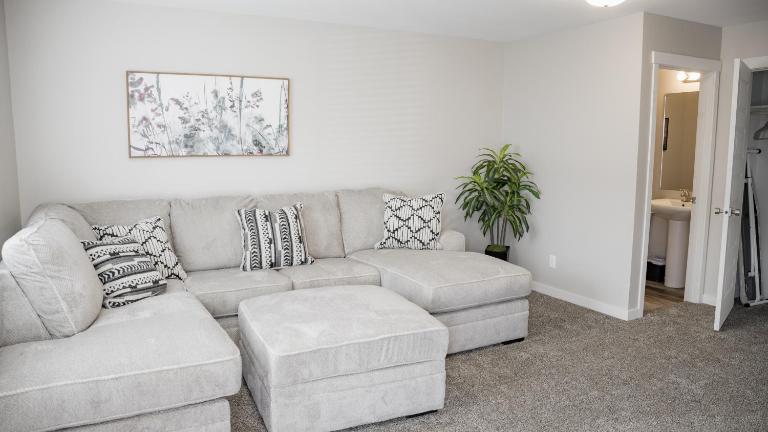 Beautiful Home Near Idaho Falls Airport #3 - B&B Idaho Falls
