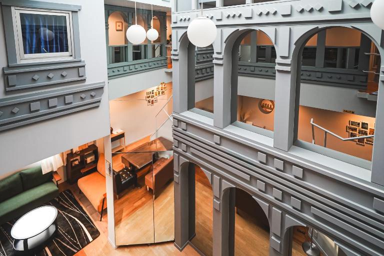 HennaWatei - Chambres d'hôtes Osaka