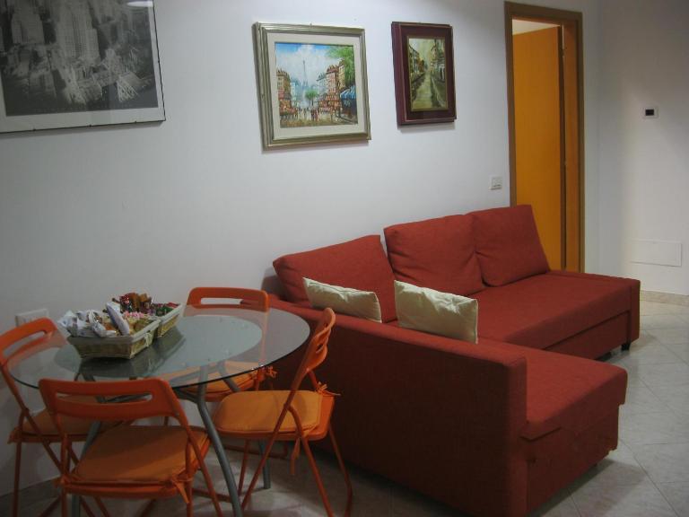 La casa di Marisa - B&B La Spezia