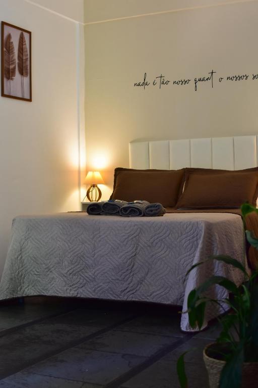 Apartamento Luminoso Perto da Praia - Ferienwohnung Armação dos Búzios