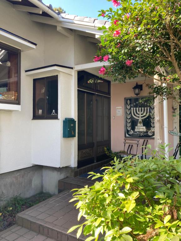 ＯＫＵＮＯ ＩＥ - B&B Ōshima