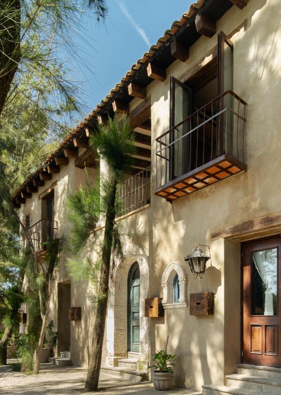 Casa Bonita en Val'Quirico - B&B Santa Águeda