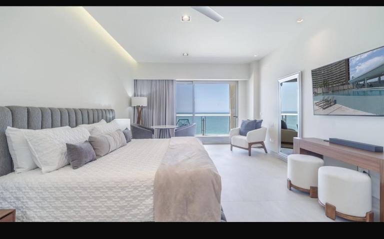Two bedroom Suite - Ferienwohnung Puerto Peñasco