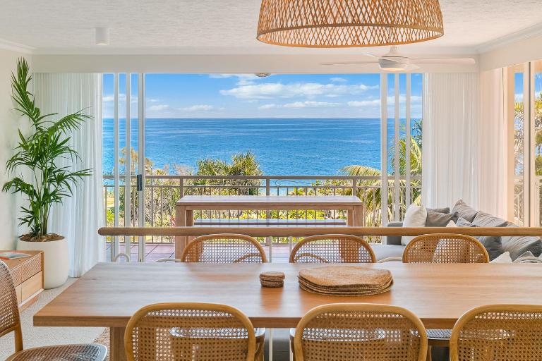 Orion 3 - Ferienwohnung Gold Coast