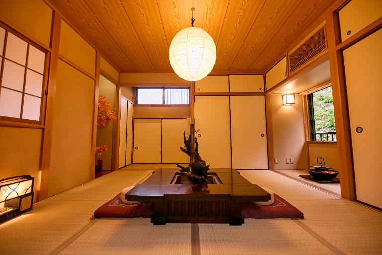 IRORI Hakone Miyanoshita - B&B Hakone