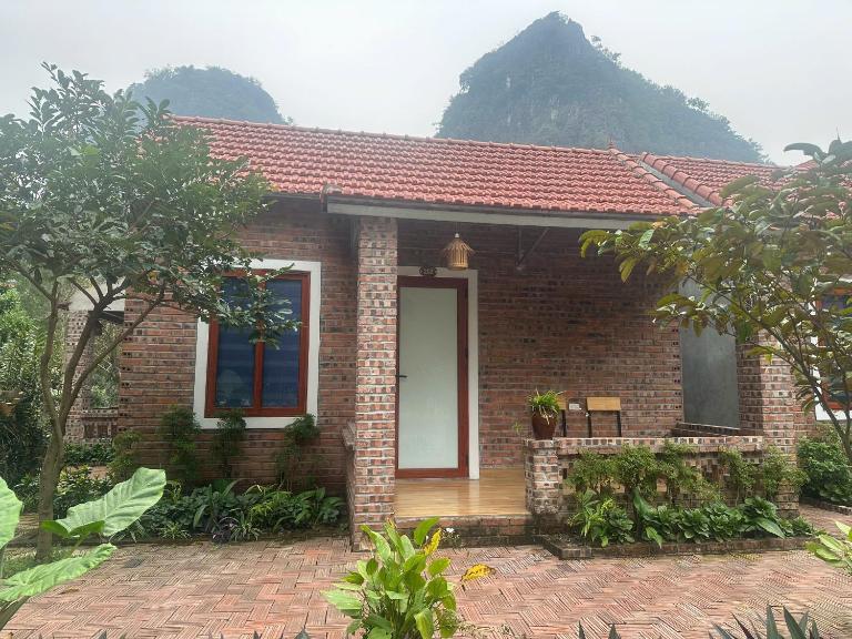 Tam Coc Han Homestay - B&B Vũ Lâm