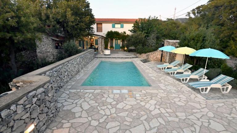 Villa Buby by Villas Guide - B&B Porto Re