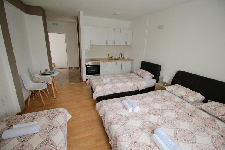 Station Apartments - B&B Konjic
