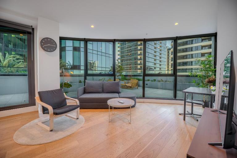 Whitehorse SkyHome - Ferienwohnung Ballarat