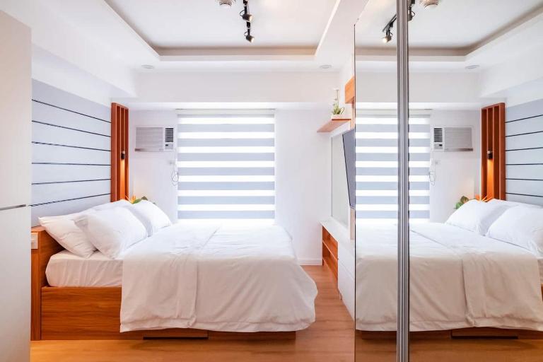 Chic & Cozy Hideaway in Riala IT Park - B&B Cebu City