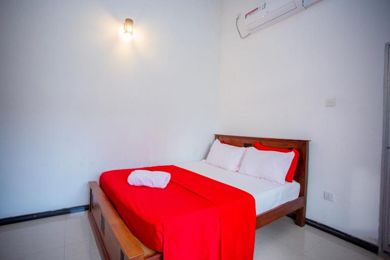 Villa Evindu - Bed and Breakfast Unawatuna