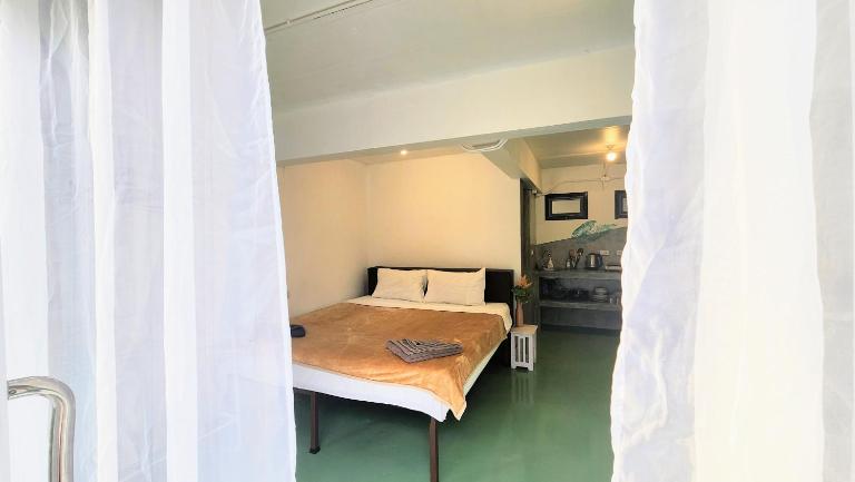 Feel home Private Studio - B&B Koh Pha Ngan