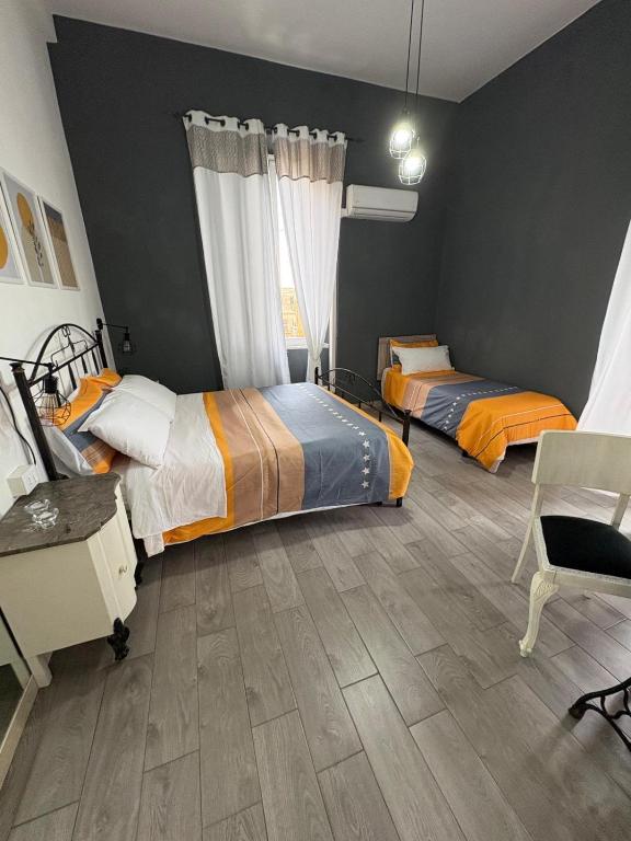 DAREB HOME vista mare - B&B Agrigento