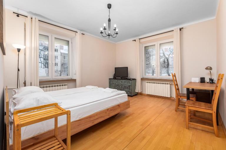 Al Waszyngtona 142 by Homeprime - B&B Warsaw