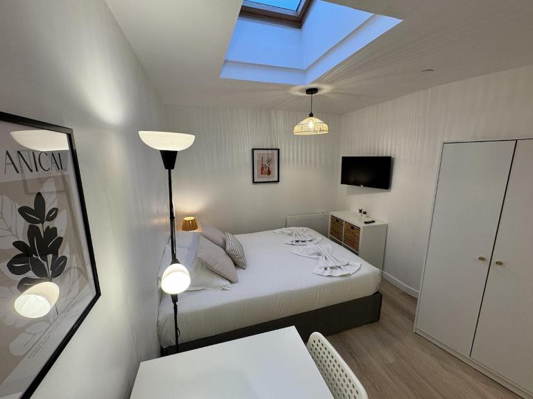 Studio moderne Amiens - B&B Amiens