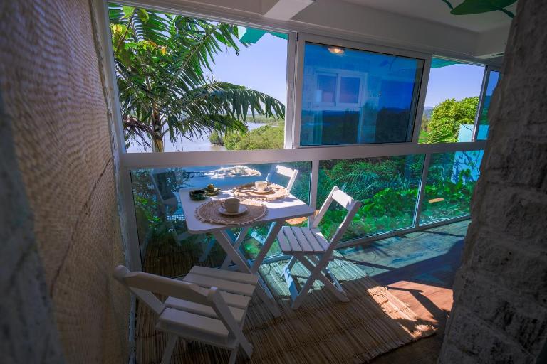 Loft Mangue Arte e Romance - B&B Barra de Guaratiba