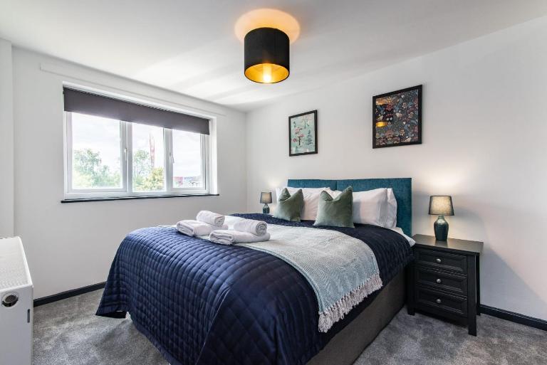 Cute Flat Near The City - B&B Nottingham