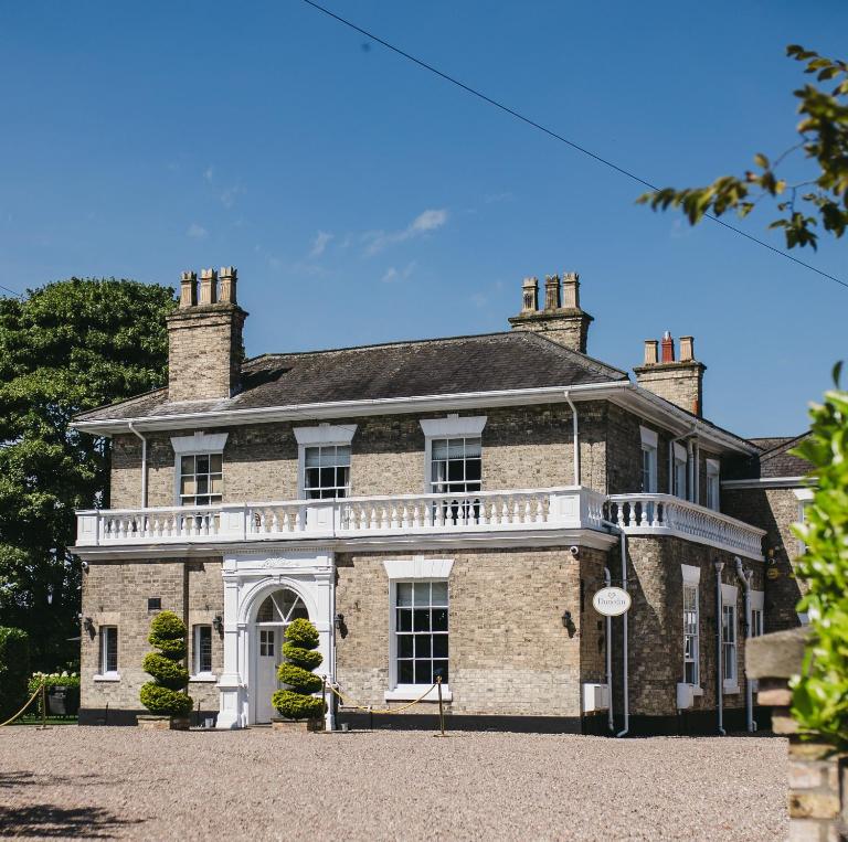 Dunedin Country House - B&B Patrington
