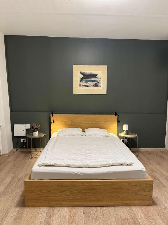 Domillion 1bdr Quiet City Hall apt D1115 - B&B Vilnius